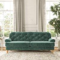 Canterbury Large 3 Seater Sofa