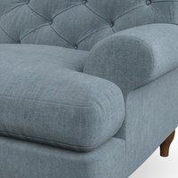 Canterbury 4 Seater Sofa