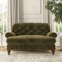 Canterbury Snuggle Chair