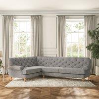 Canterbury 4 Seater Corner Sofa