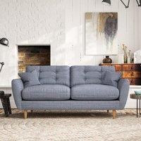 Anders 3 Seater Sofa