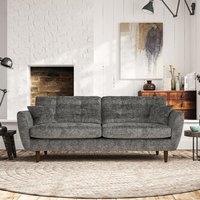 Anders Large 3 Seater Sofa