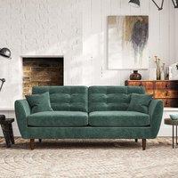 Anders 3 Seater Sofa
