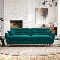 Anders 4 Seater Sofa