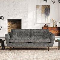Anders 3 Seater Sofa