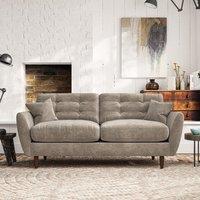 Anders 3 Seater Sofa