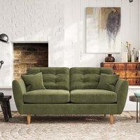Anders Large 2 Seater Sofa