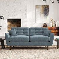 Anders 3 Seater Sofa