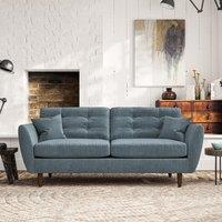 Anders 3 Seater Sofa