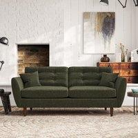 Anders 3 Seater Sofa