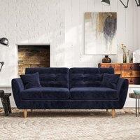 Anders 3 Seater Sofa