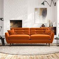 Anders 4 Seater Sofa