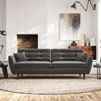Anders 4 Seater Sofa