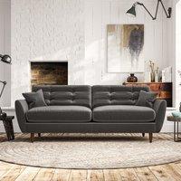 Anders 4 Seater Sofa