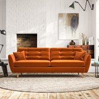 Anders 4 Seater Sofa