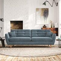 Anders 4 Seater Sofa