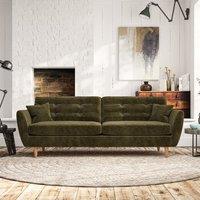 Anders 4 Seater Sofa