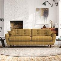 Anders 4 Seater Sofa