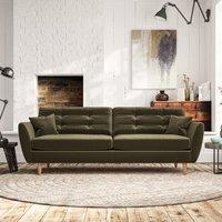 Anders 4 Seater Sofa