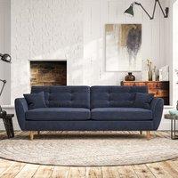 Anders 4 Seater Sofa
