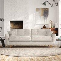 Anders 4 Seater Sofa