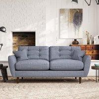 Anders 3 Seater Sofa