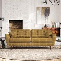 Anders Large 3 Seater Sofa