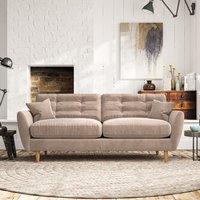 Anders Large 3 Seater Sofa