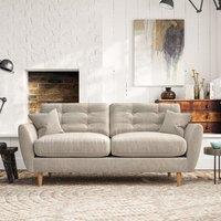 Anders 3 Seater Sofa