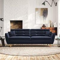 Anders 4 Seater Sofa