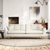 Anders 4 Seater Sofa