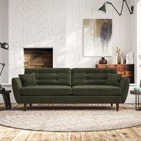 Anders 4 Seater Sofa