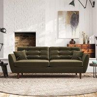 Anders Large 3 Seater Sofa