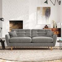 Anders Large 3 Seater Sofa