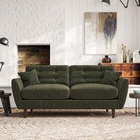 Anders 3 Seater Sofa