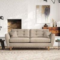 Anders 3 Seater Sofa