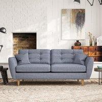 Anders 3 Seater Sofa