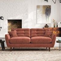 Anders 3 Seater Sofa