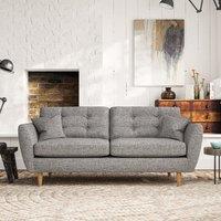Anders 3 Seater Sofa