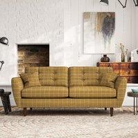 Anders 3 Seater Sofa