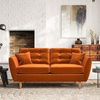 Anders Large 2 Seater Sofa