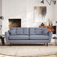 Anders Large 3 Seater Sofa