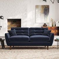 Anders 3 Seater Sofa