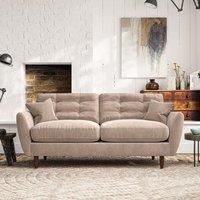 Anders 3 Seater Sofa