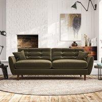Anders 4 Seater Sofa