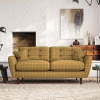 Anders 3 Seater Sofa