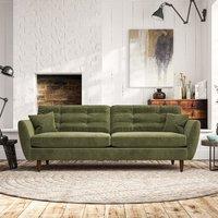 Anders 4 Seater Sofa