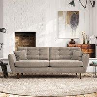 Anders Large 3 Seater Sofa