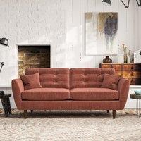 Anders 3 Seater Sofa