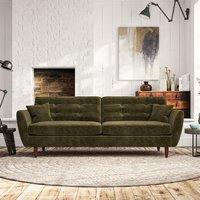 Anders 4 Seater Sofa